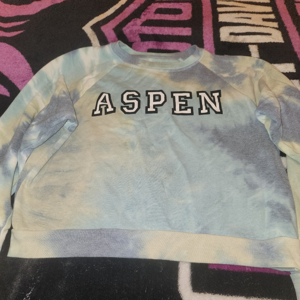 Aspen Sweatshirt